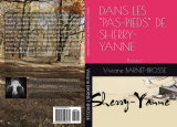 Couverture amazon dans les pas pieds de sherry yanne