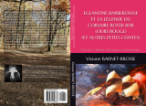 Couverture amazon eglantine barberousse