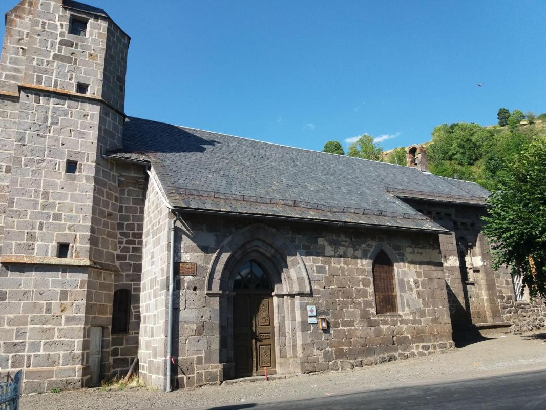 Eglise ste anastasie 28 juillet au 7 aout 2018 100