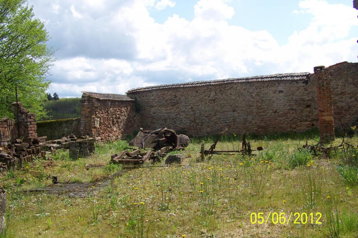 Oradour sur glane 6 mai 2012 28