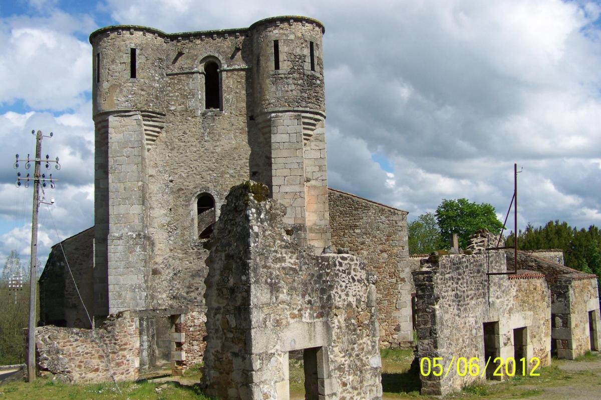 Oradour sur glane 6 mai 2012 83